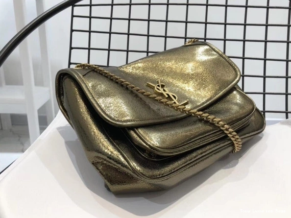 Tony Luxuries MEDIUM NIKI YSL 0724